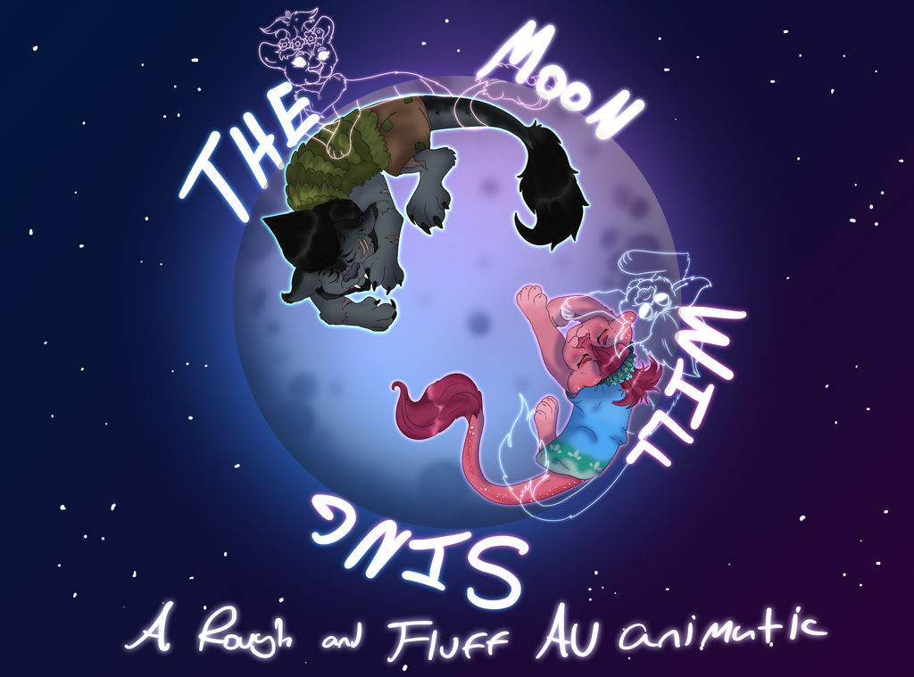 The Moon Will Sing By FloofyBorbs On DeviantArt the-moon-will-sing-by-floofyborbs-on-deviantart