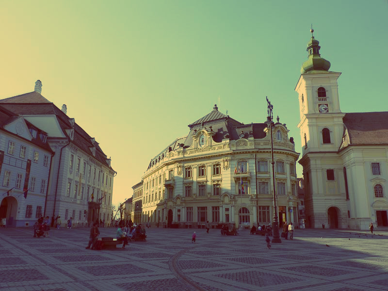 Sibiu