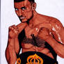 Prince Naseem Hamed