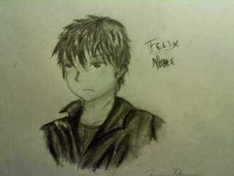 Felix Noble