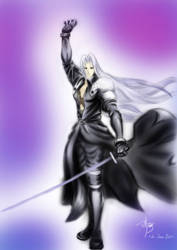 sephiroth