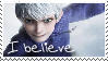 I Believe - Jack Frost by Fischotterchen