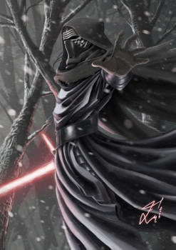 Kylo Ren