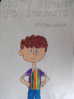 Explore the Best Paysonsmith Art | DeviantArt