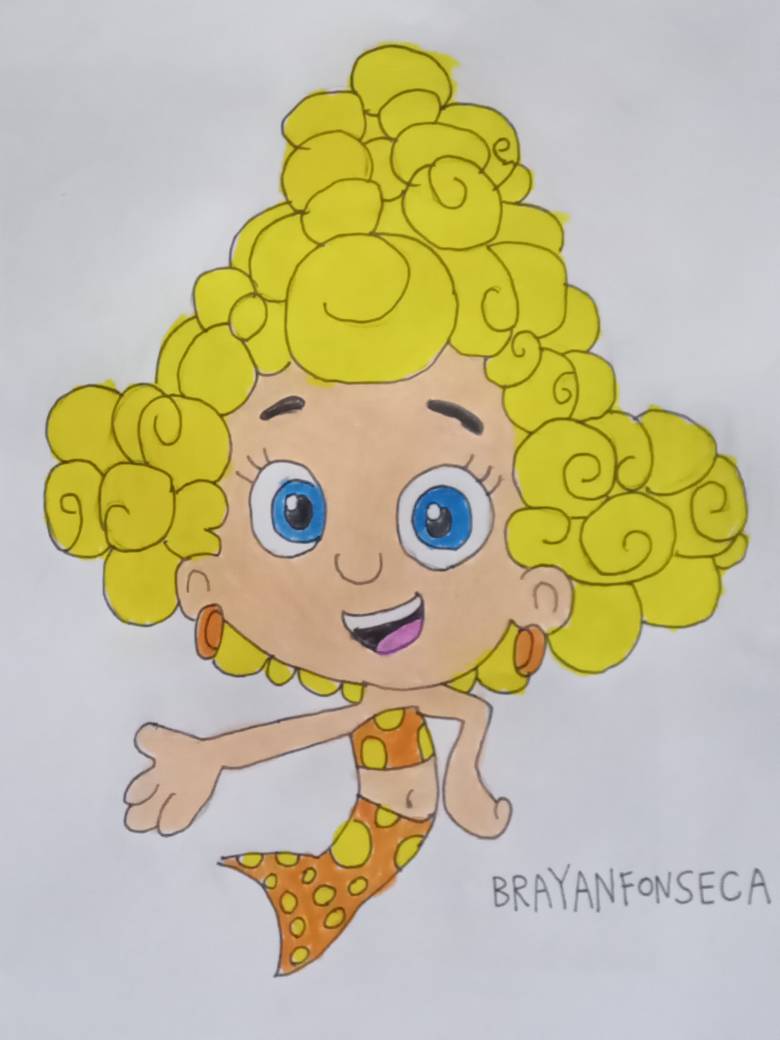Deema by brayanfonseca on DeviantArt