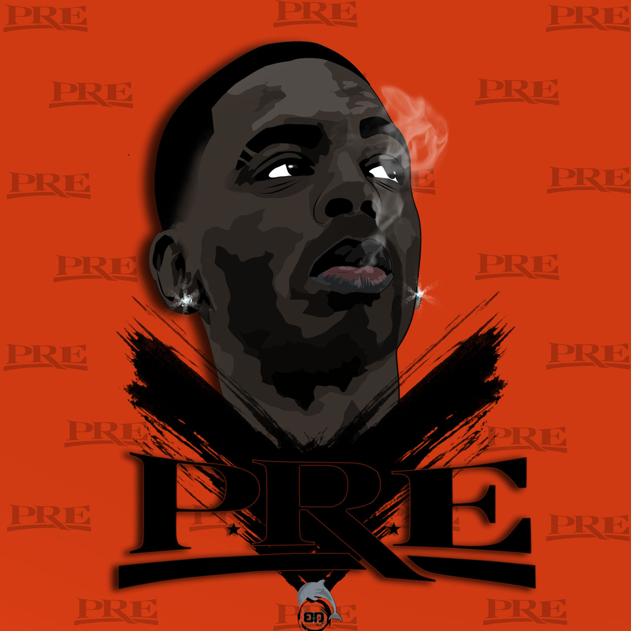 Young-Dolph done by BBOY-Design on DeviantArt