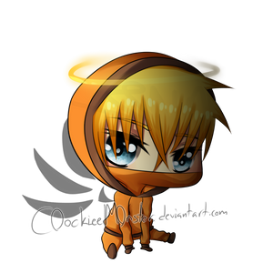 SP - Chibi Kenny