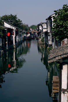 ZhouZhuang