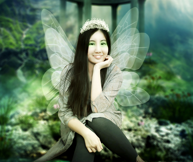 Fairy