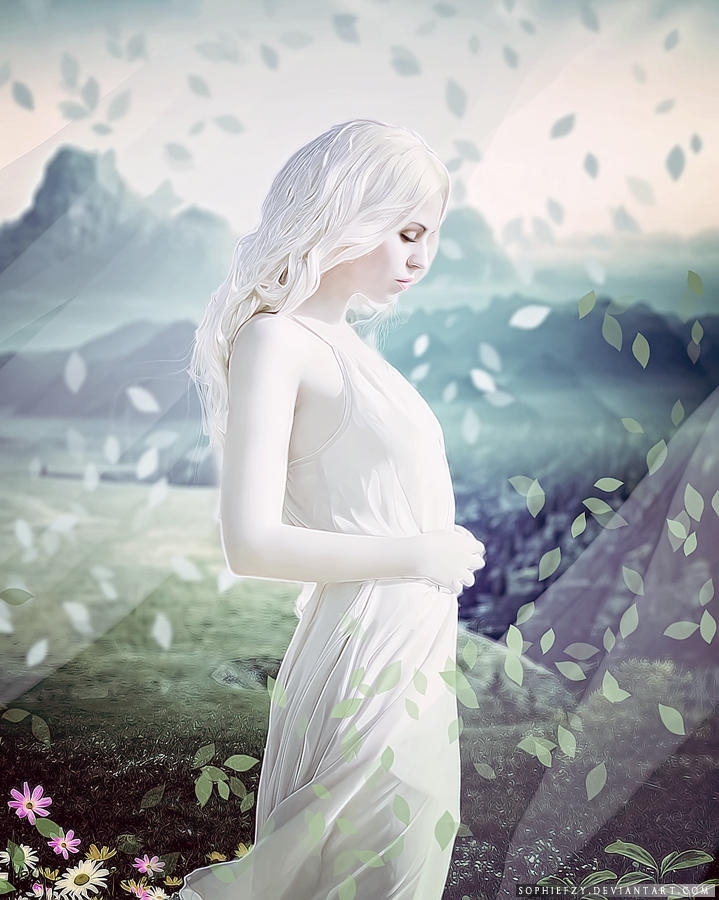 spring2 by Sophie-Y spring2 by Sophie-Y