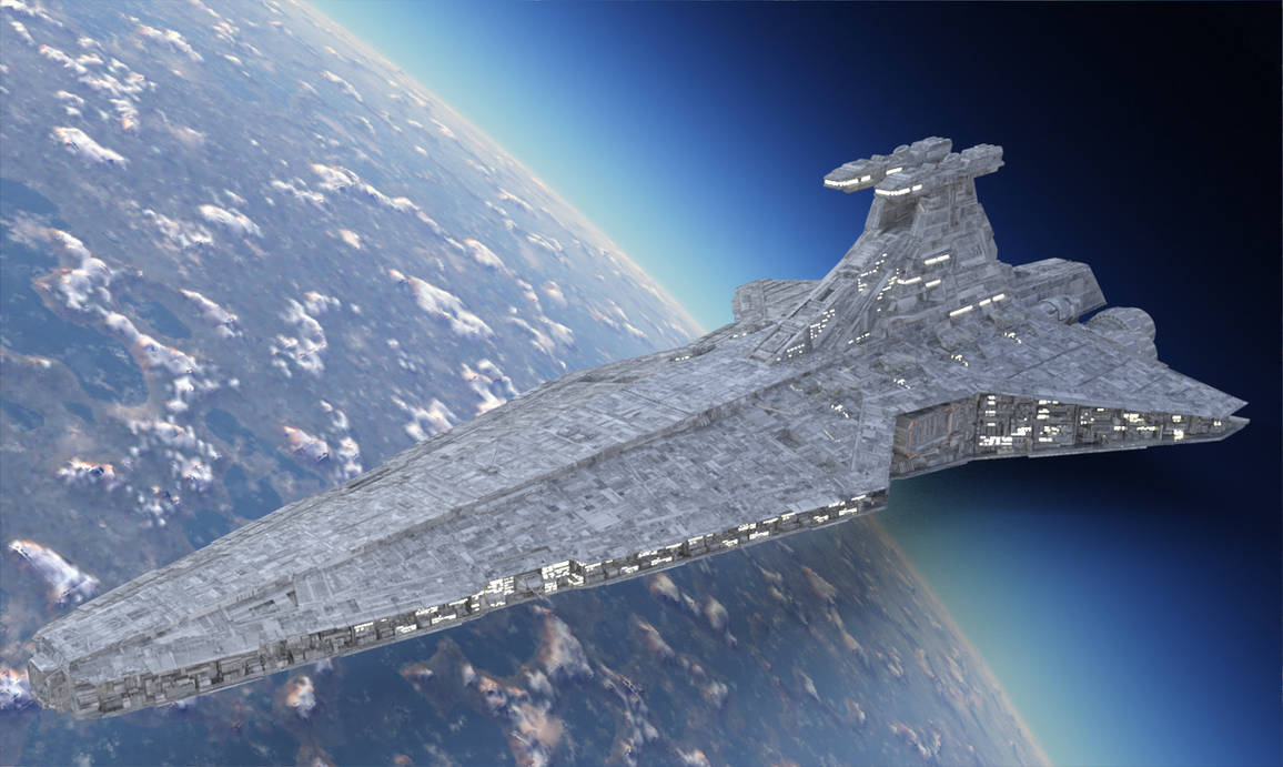 Venator by ecdavis1966 on DeviantArt