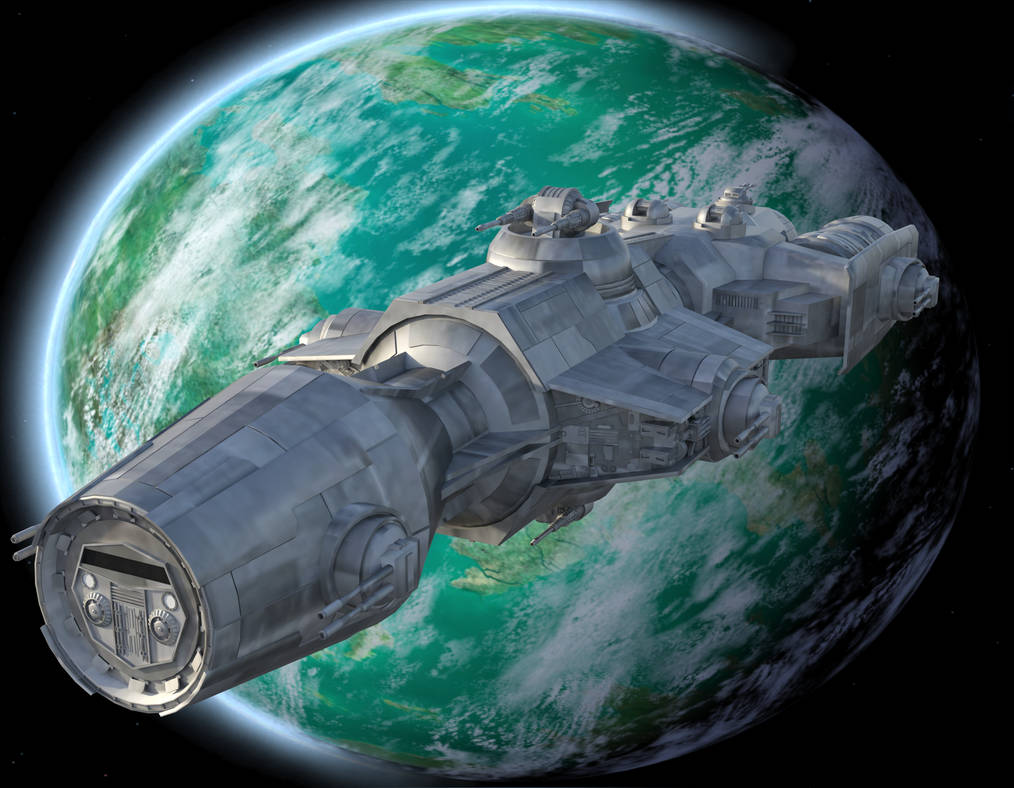 Corellian DP20 Corellian Gunship-retextured by ecdavis1966 on DeviantArt