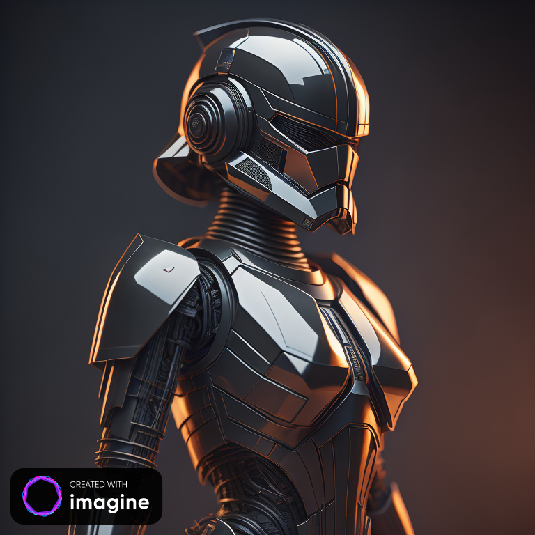 Female Sith Droids AI render 23 by ecdavis1966 on DeviantArt