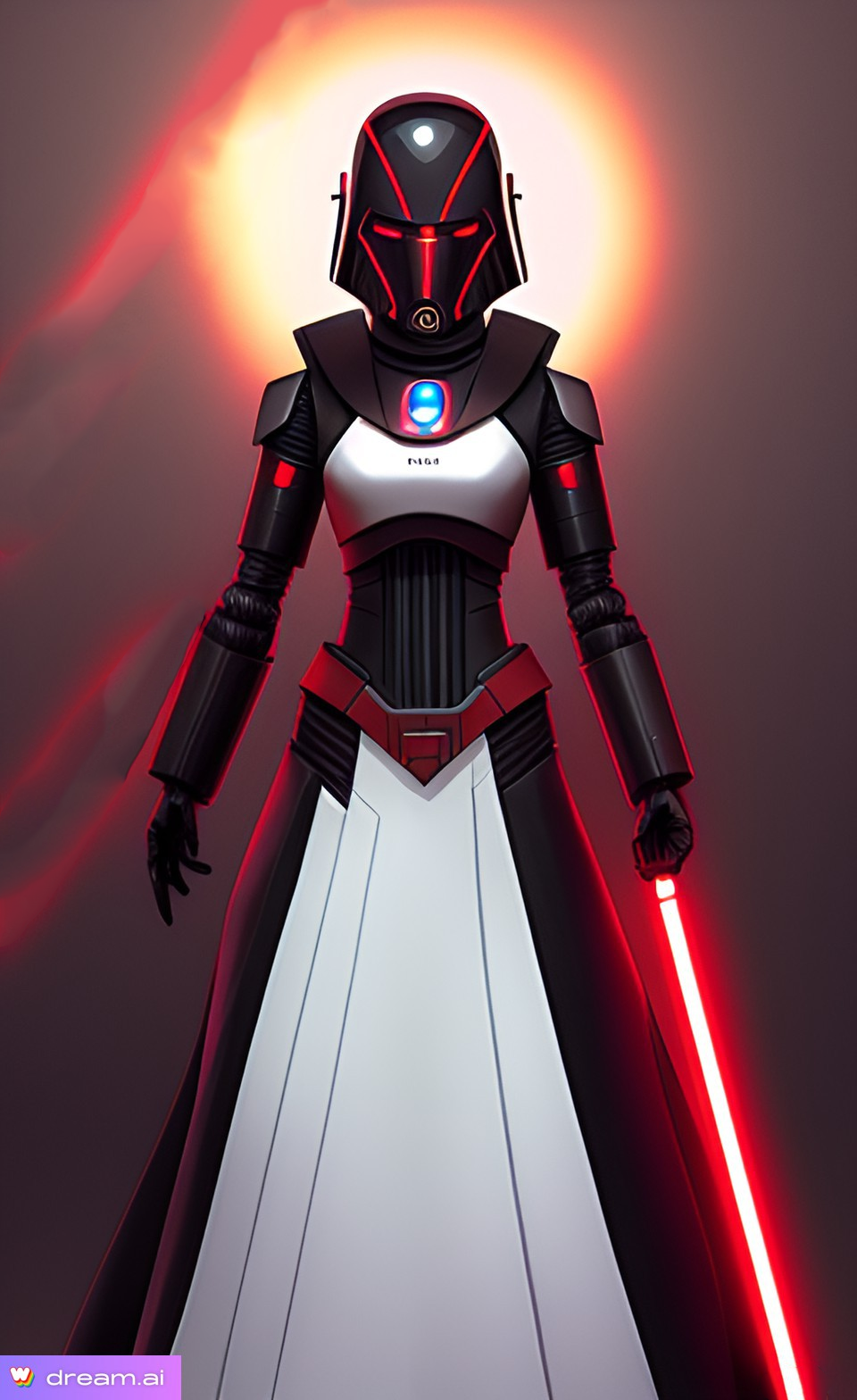More Female Sith AI 29 1 by ecdavis1966 on DeviantArt