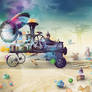 Turbo-Race