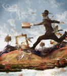 Run-Dandy-Run by Mr-Xerty