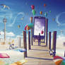 TEN COLLECTION - MOBILE
