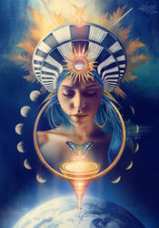 Moonchild