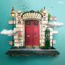 Paris-Doors