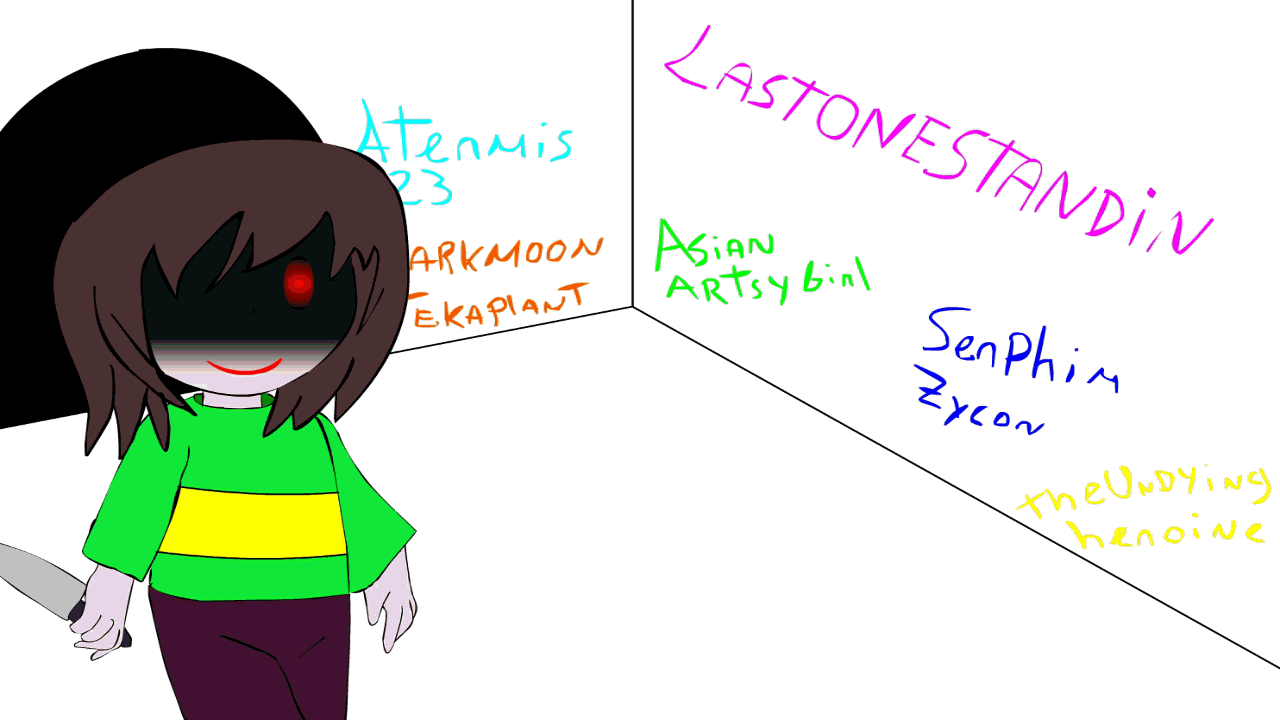 Sans Vs Chara ANIMATION IN PROCESS By KEPTPACK769 On DeviantArt Sans vs chara animation in process by keptpack769 on deviantart