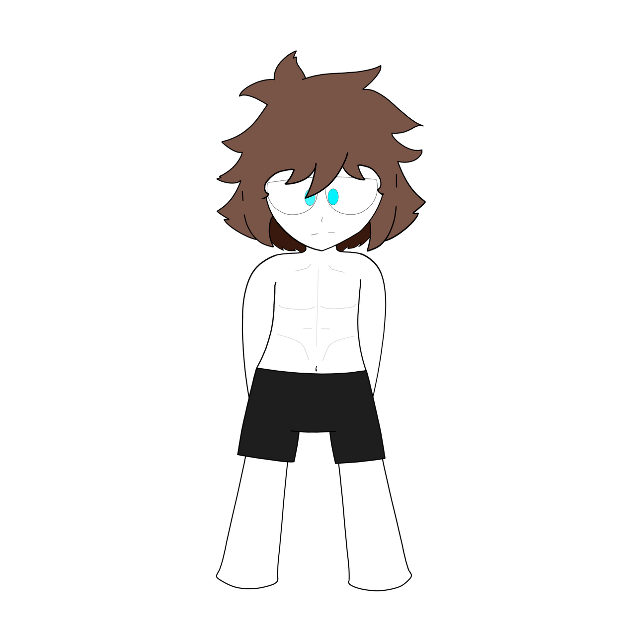 Lin Chaged Colin/Lin ( Changed ) by KEPTPACK769 on DeviantArt