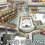 MMD Miku Mall Stage Download