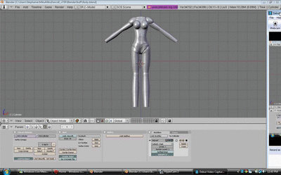 MMD Making A Model Base by SachiShirakawa on DeviantArt