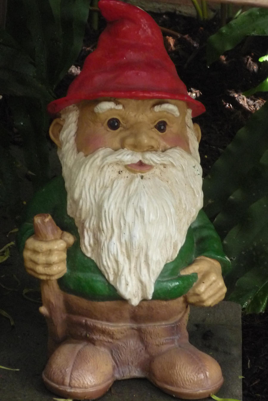 knome