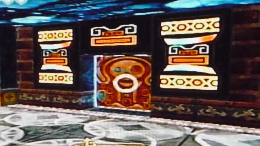 Aztec stuff by isaac77598 on DeviantArt