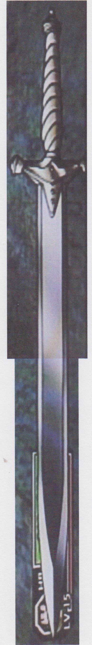 Broadsword Deviantart Steel Broadsword by isaac77598 on DeviantArt