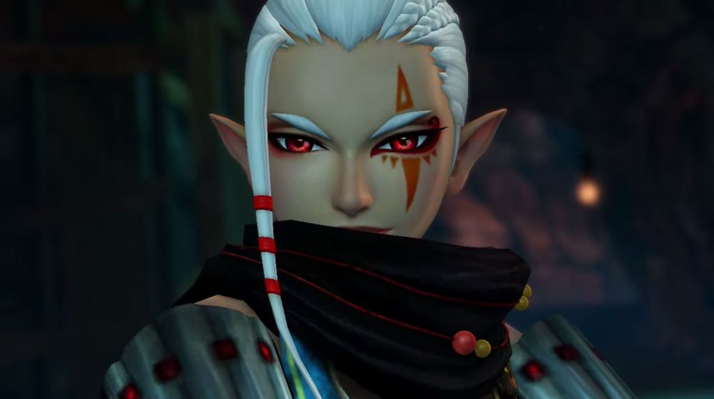 Warrior part 2. Hyrule Warriors Legends. ИМПА Hyrule Warriors. ИМПА Zelda. Hyrule Warriors Legends Walkthrough.