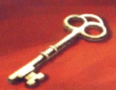 Small key