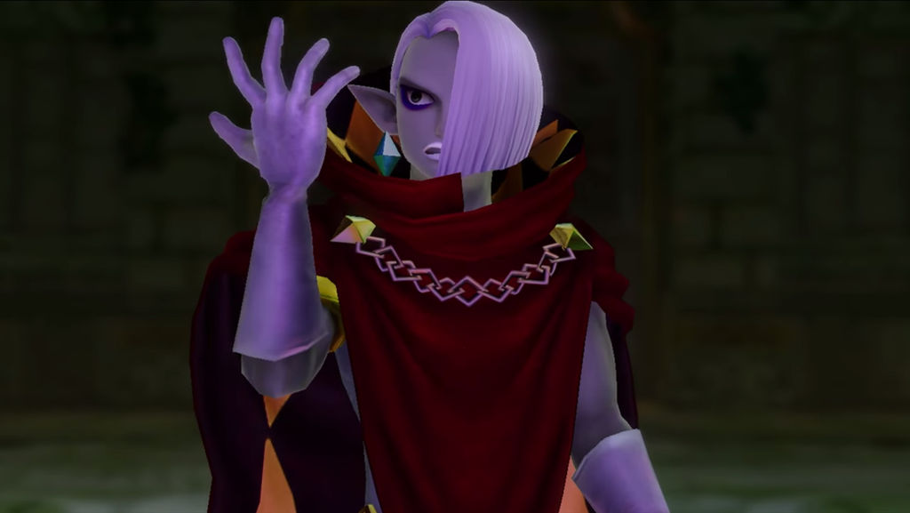 Ghirahim