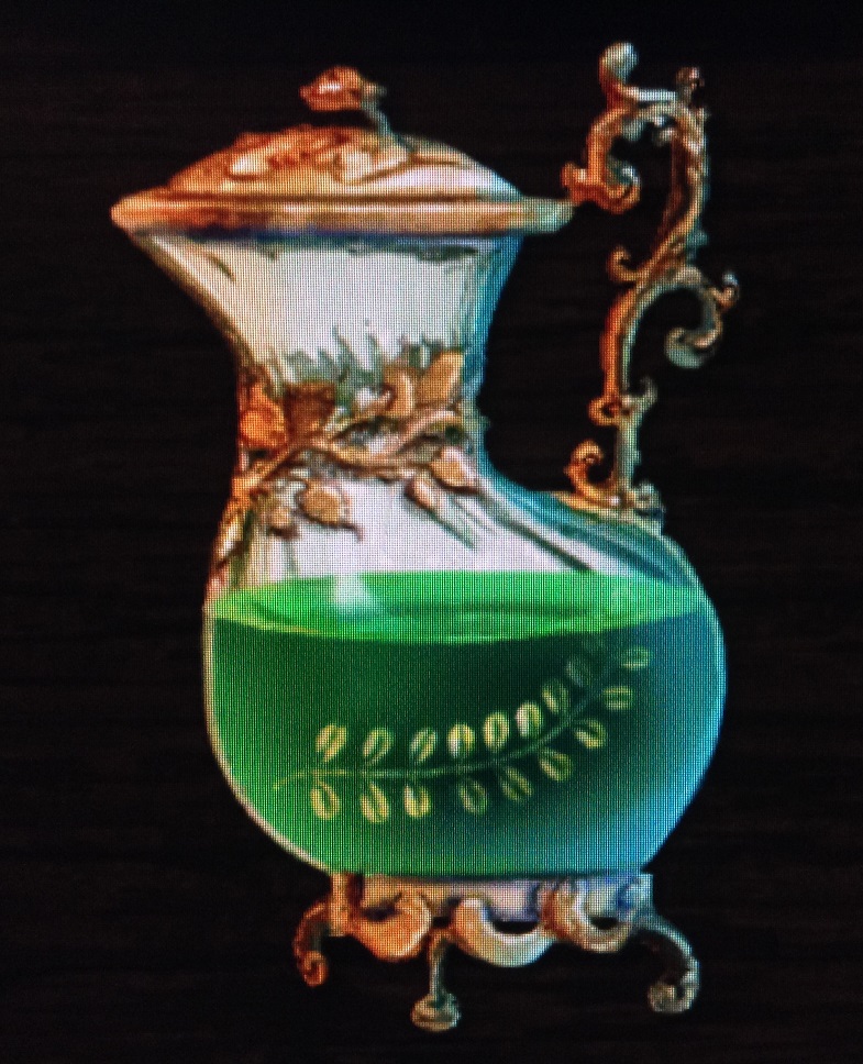 Growing Potion Growth potion by isaac77598 on DeviantArt