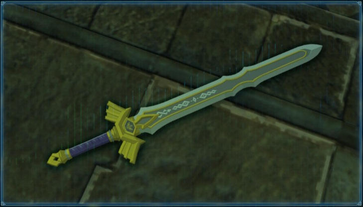 Broadsword Deviantart Royal broadsword by isaac77598 on DeviantArt