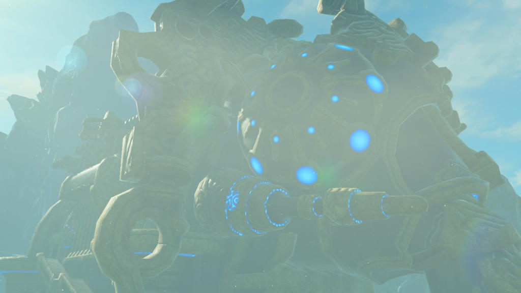 Vah Ruta Icon Vah Ruta preperations by isaac77598 on DeviantArt