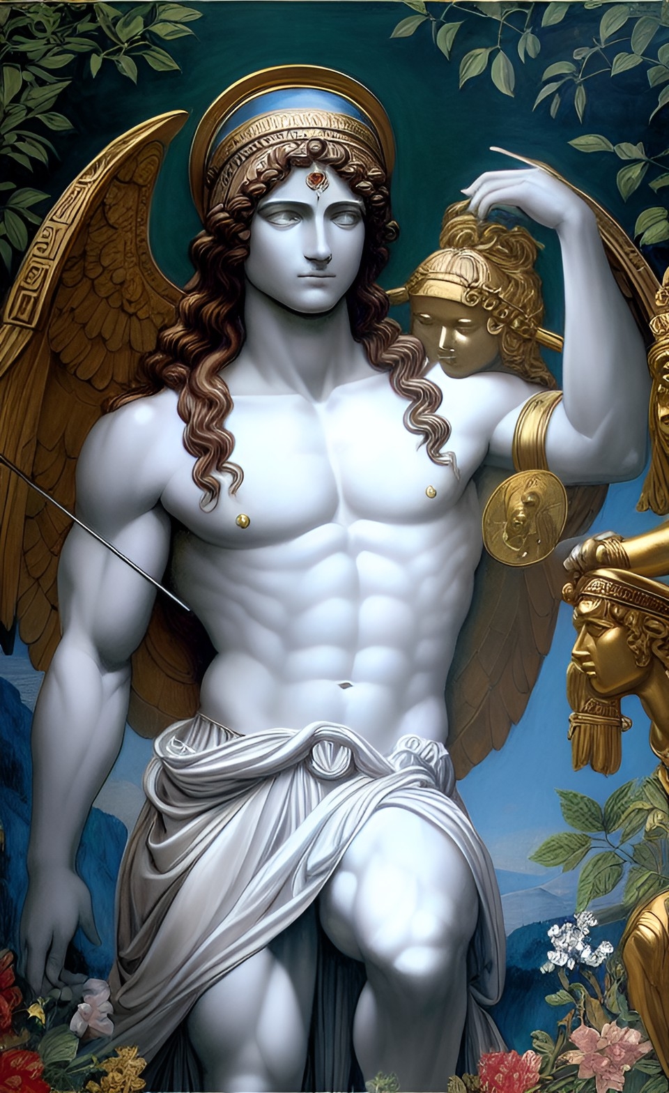 Apollo Greek Model Apollo Pictures Greek God