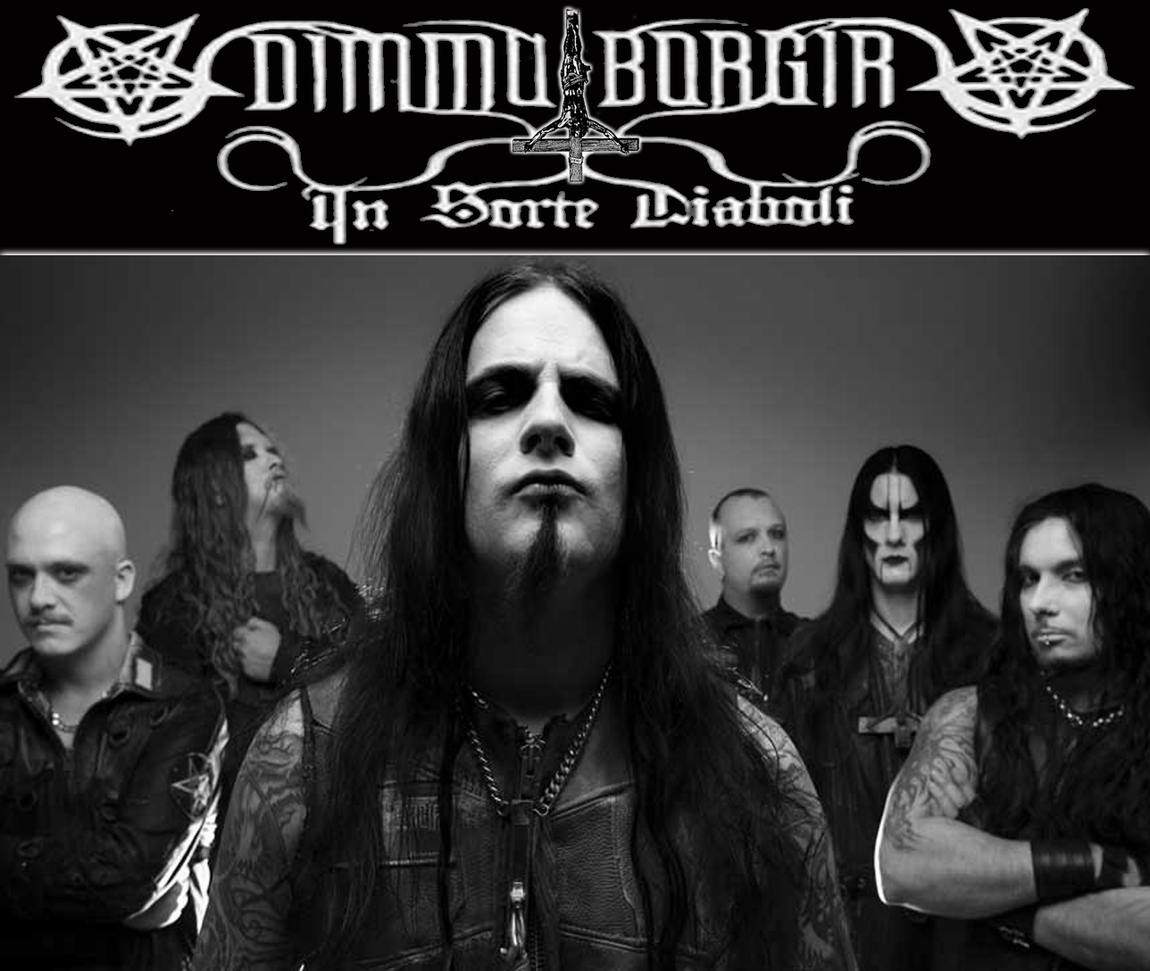 40 Dimmu Borgir-Shagrath ideas  dimmu borgir, black metal, metal bands