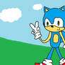 Sonic the Hedgehog