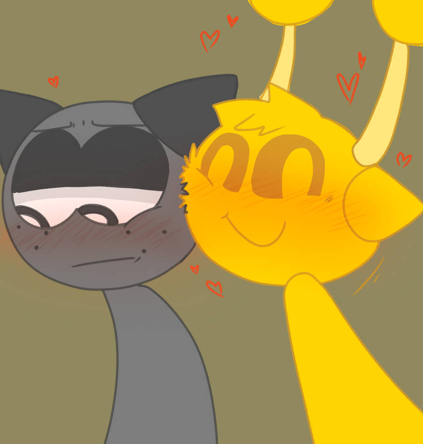 Simon X Rey Simon x Gray by SYLV30N111 on DeviantArt
