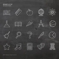 Newpark's Vector Icons