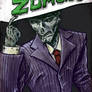 Zoot Suit Zombies