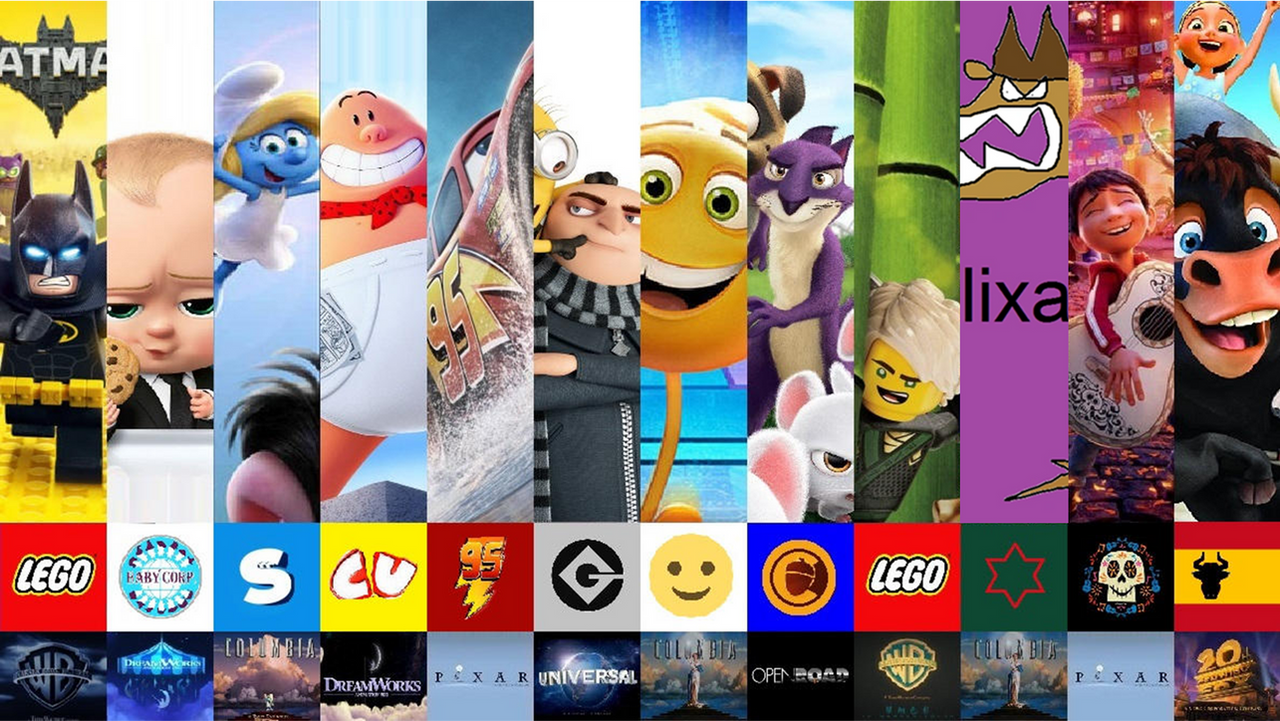 Absge Timeline ABGSE timeline 2017 by eladthegreatest on DeviantArt