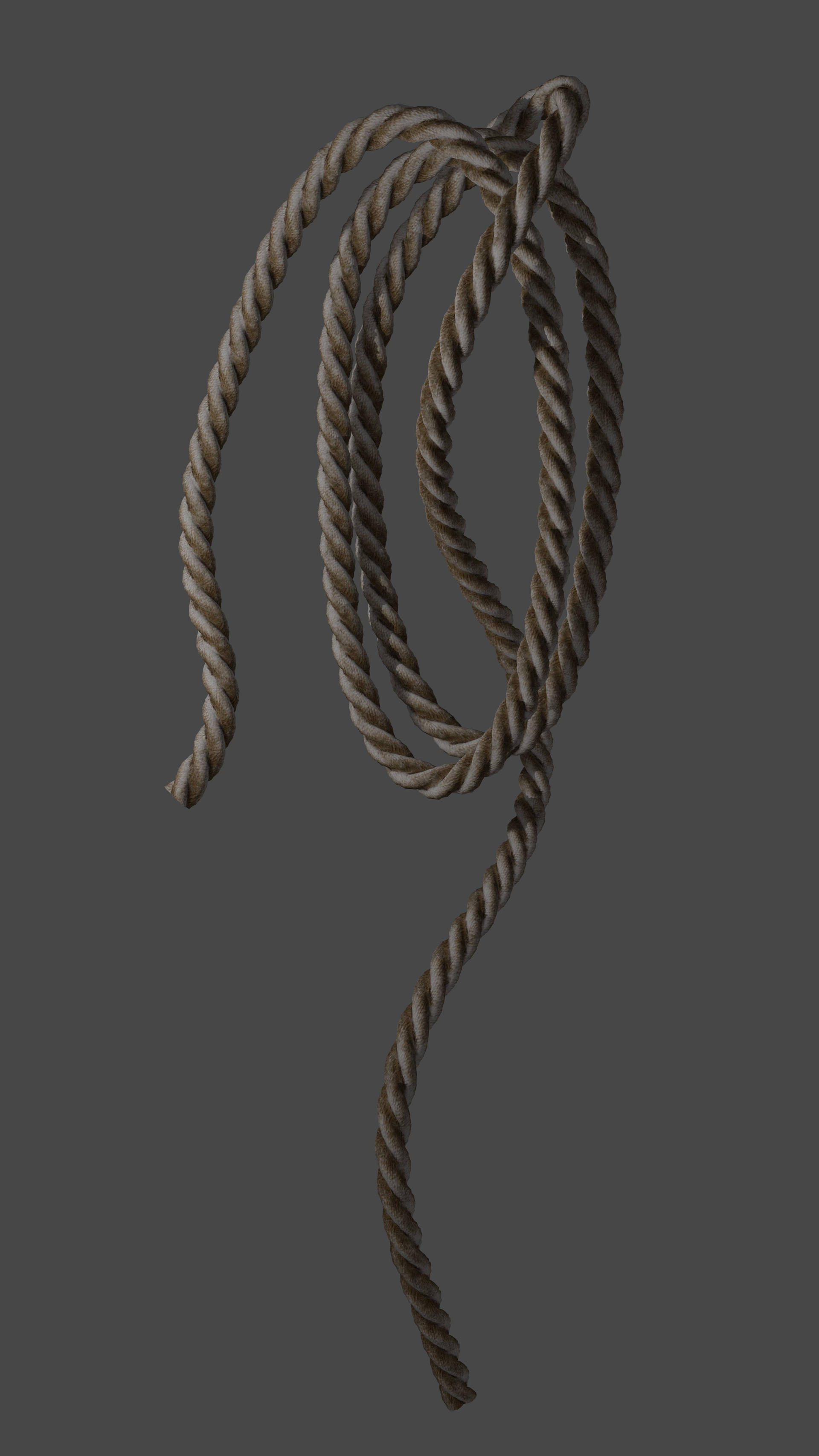 Blender Rope Render by Skyletwings on DeviantArt