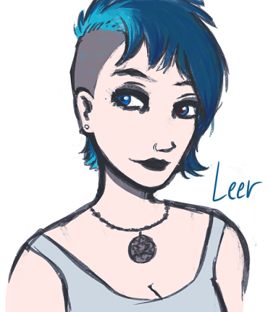 Leer - ID