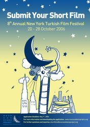 NY turkish film festival 2006