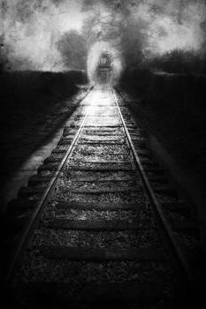 Train to another world