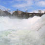 Rheinfall Switzerland