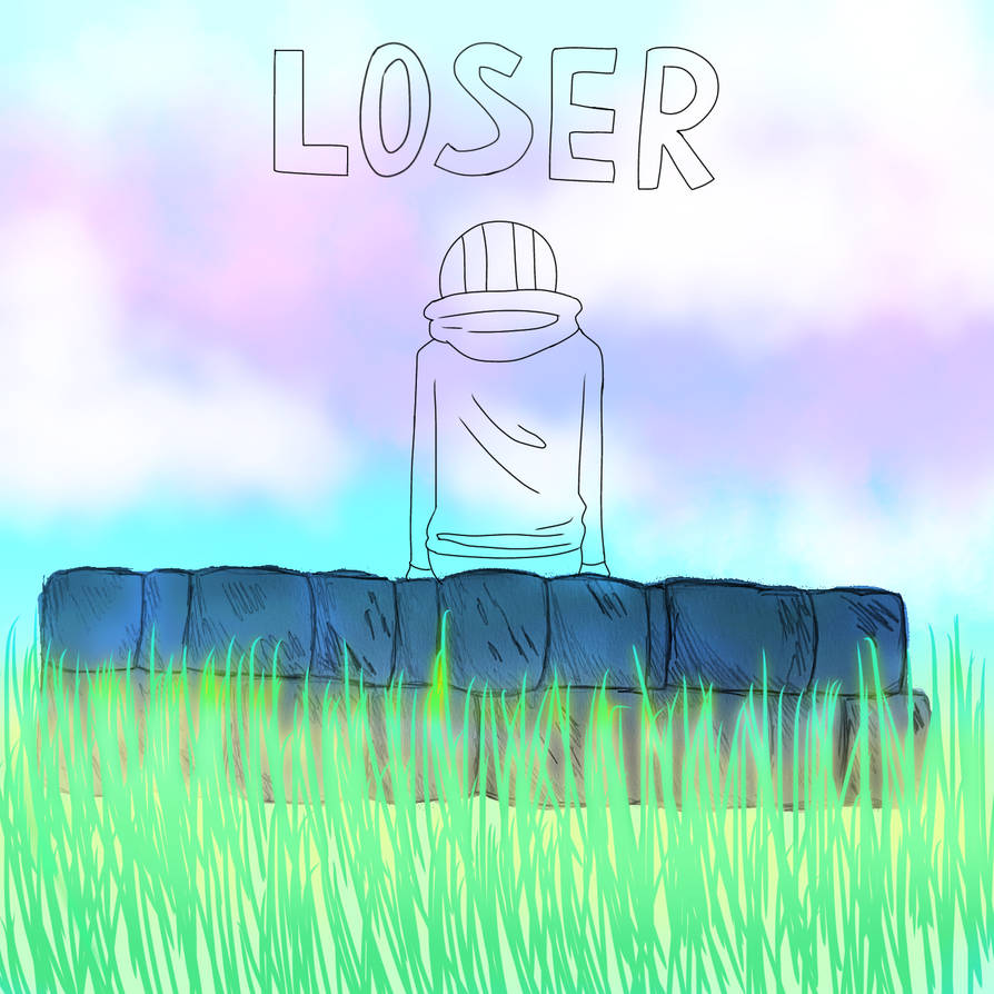 Loser Inanimate Loser by KookasaurusRex on DeviantArt