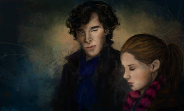 Sherlolly - Glance